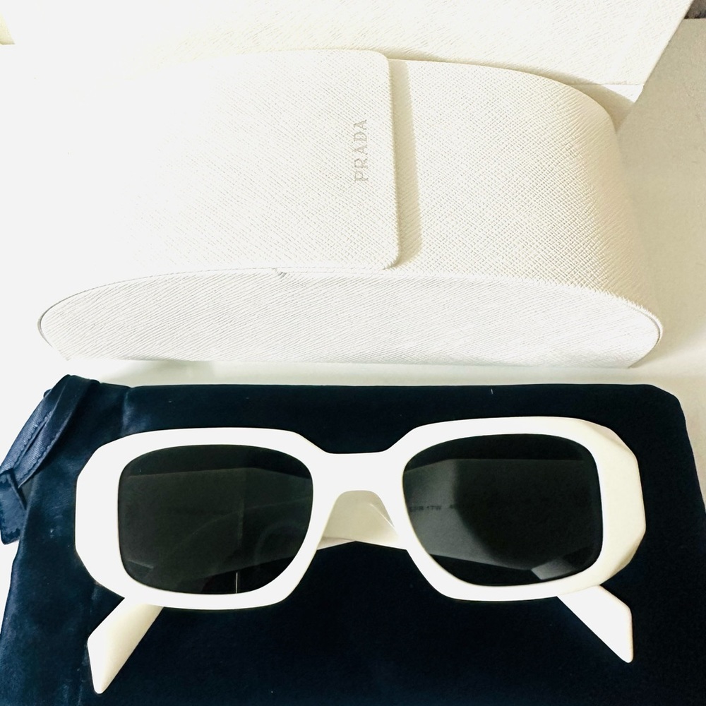Prada sunglasses